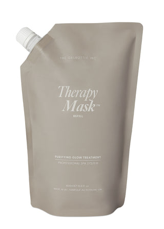 The GelBottle Therapy Mask™ Collagen Boosting Treatment Refill By Fay