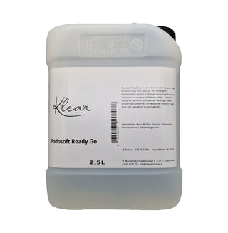 Klear Podosoft Ready Go 1 L byfay