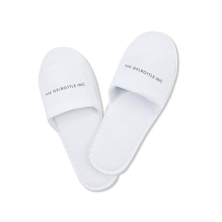 The GelBottle Treatment Slippers 5 Pack By Fay