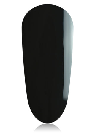 The GelBottle Hema Free Paint Jet Black By Fay