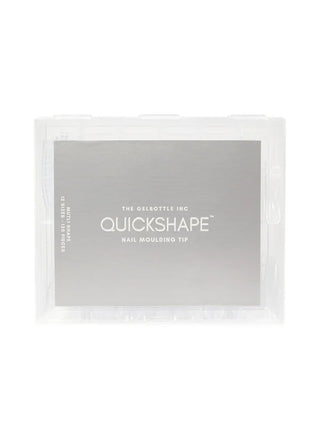 The GelBottle QuickShape™ Upperforms By Fay