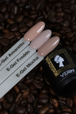 Verin E-Gel Freddo Verin Nails