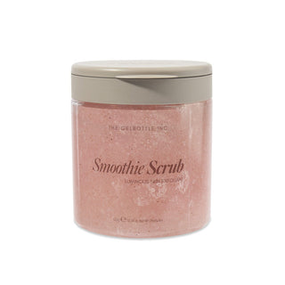 The GelBottle Smoothie Scrub™ Dry Skin Revitaliser & Rehydrater 340 Gr By Fay