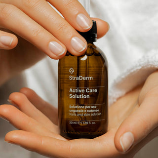 StraDerm Active Care Solution