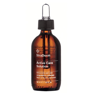 StraDerm Active Care Solution