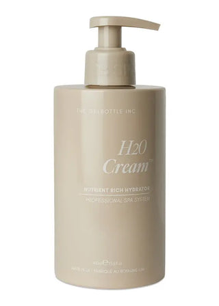 The GelBottle H2O Cream™ Cloud Cream Nutrient Rich Hydrator By Fay