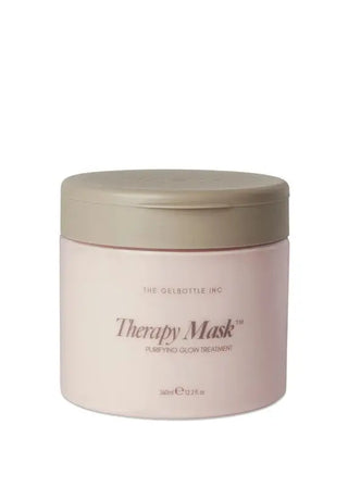 The GelBottle Therapy Mask™ Collagen Boosting Treatment By Fay