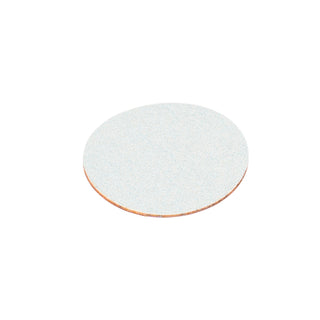 Staleks White Refill Pads For Pododisc L 320 grit (50 pc) By Fay