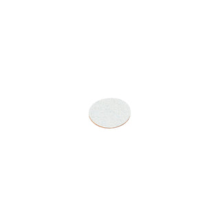 Staleks White Refill Pads For Pododisc XS 100 grit (50 pc) By Fay