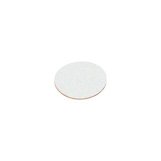 Staleks White Refill Pads For Pododisc S 240 grit (50 pc) By Fay