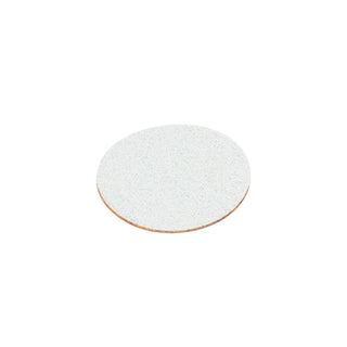 Staleks White Refill Pads For Pododisc M 240 grit (50 pc) By Fay