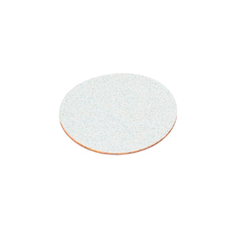 Staleks White Refill Pads For Pododisc L 180 grit (50 pc) By Fay