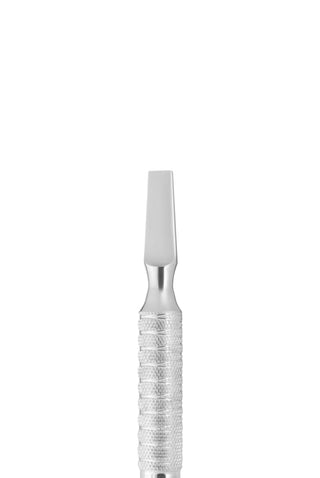 Staleks Rounded Cuticle Pusher & Blade Expert 30 Type 5 (PE-30/5) By Fay