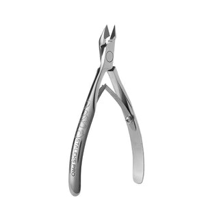 Staleks Pro Exclusive 20 Cuticle Nipper 8 mm Magnolia (NX-20-8) By Fay