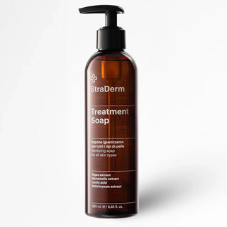 StraDerm Treatment Soap