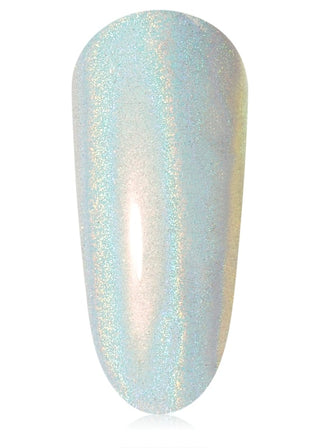 The GelBottle Prism Chrome Pigment By Fay