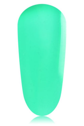 The GelBottle Glass Gel Green byfay