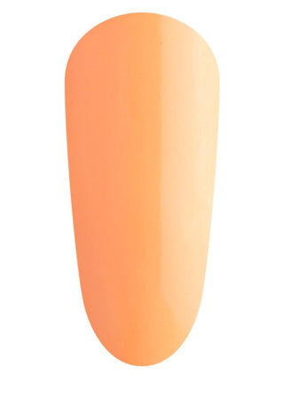 The GelBottle Peach Daiquiri byfay