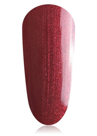 The GelBottle Ruby Port MINI byfay