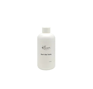 Klear Don't Be Tacky UV Cleanser 250 ml byfay