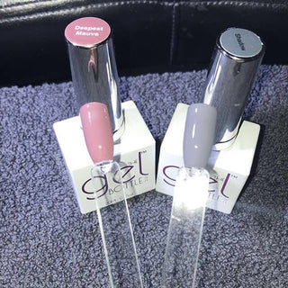 The GelBottle Shadow byfay