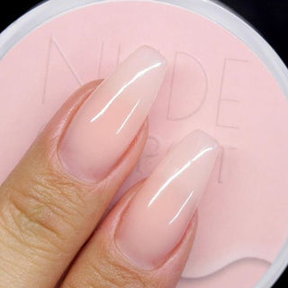 The GelBottle Nude GelPot No. 4 Builder Gel byfay