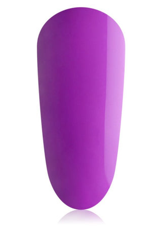 The GelBottle Purple Margarita MINI byfay