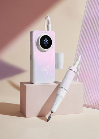 The GelBottle Portable Elektrische Nagel Frees byfay