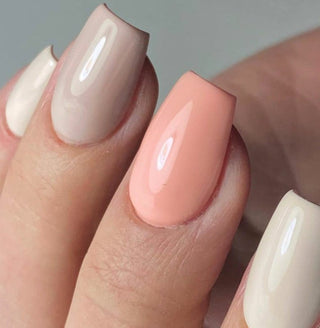 The GelBottle Peach Shades MINI byfay