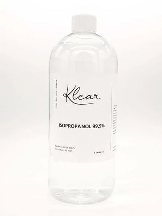 Klear Isopropanol 99,9% 1000 ml byfay