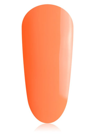 The GelBottle Peach MINI byfay