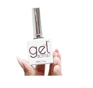 The GelBottle Builder In A Bottle White (BIAB™) byfay