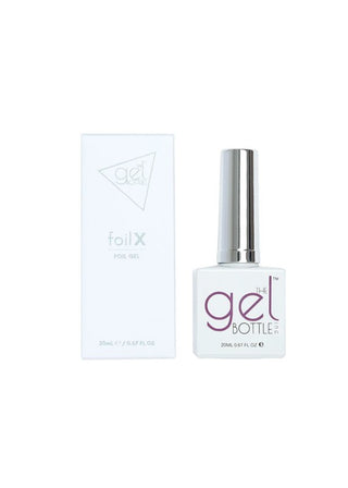 The GelBottle FoilX Gel byfay