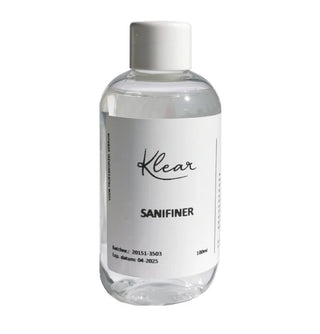 Klear Sanifiner 100 ml byfay