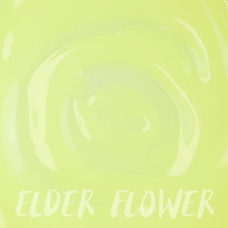 The GelBottle Elder Flower byfay