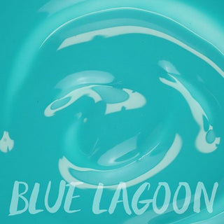 The GelBottle Blue Lagoon byfay