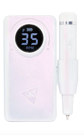 The GelBottle Portable Elektrische Nagel Frees byfay