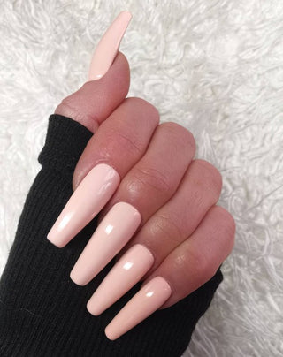 The GelBottle Peach Shades MINI byfay