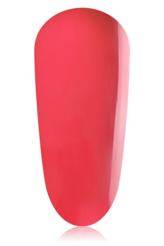 The GelBottle Glass Gel Red byfay