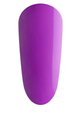 The GelBottle Purple Margarita byfay