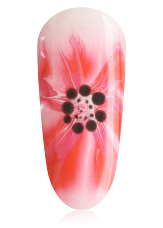 The GelBottle Blooming Gel byfay