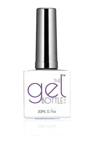 The GelBottle Matte Top Coat byfay